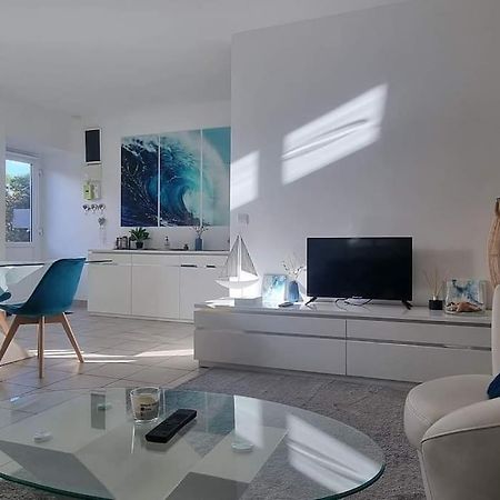 Guest House 60M2 Tout Confort Еркі Екстер'єр фото