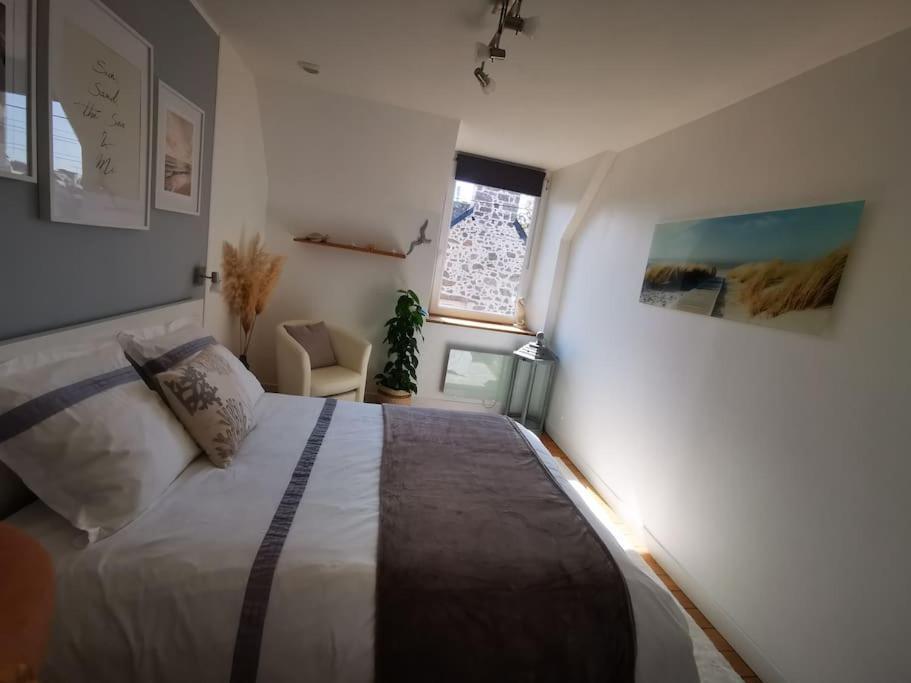 Guest House 60M2 Tout Confort Еркі Екстер'єр фото