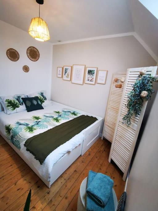 Guest House 60M2 Tout Confort Еркі Екстер'єр фото