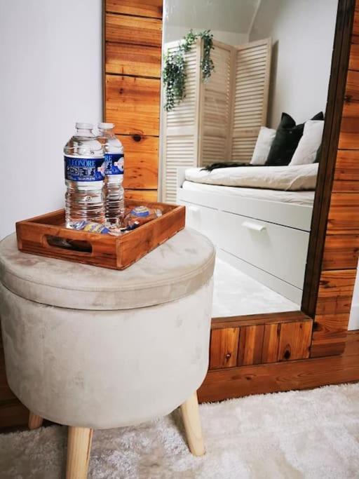Guest House 60M2 Tout Confort Еркі Екстер'єр фото